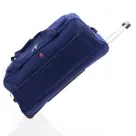 Gladiator - Metro - wieltas 76 liter