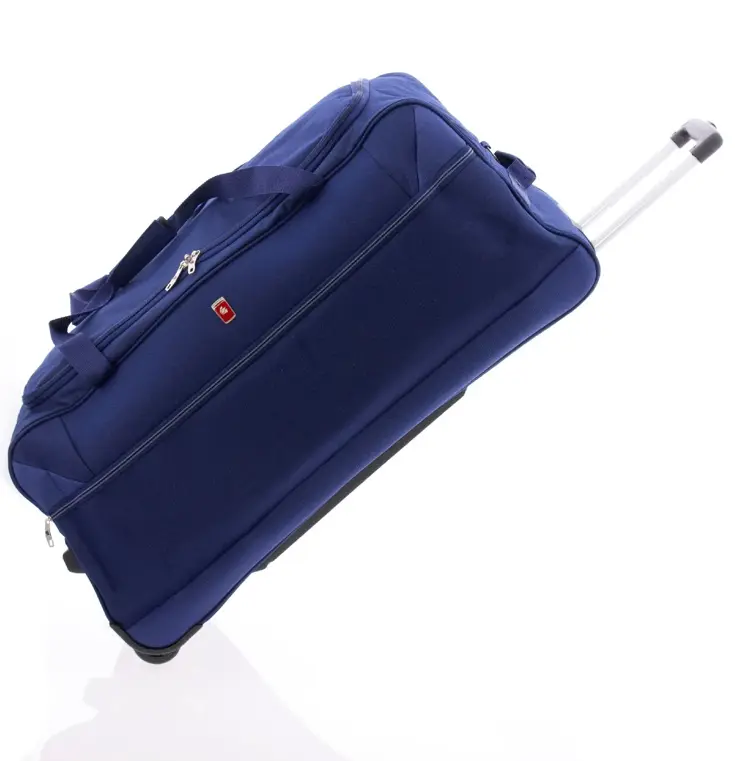 Gladiator - Metro - wieltas 76 liter