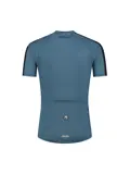 Explore - Fietsshirt Korte Mouw Heren