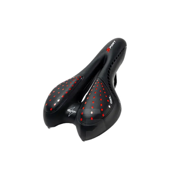 Voltano Sport Trekking Fietszadel –