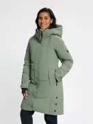 Fondi - Parka dames