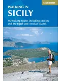 Wandelgids Walking in Sicily