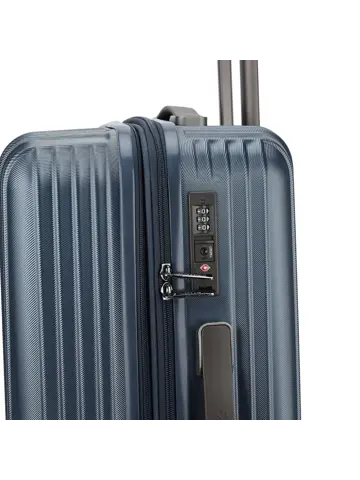 Tourister - Middelgrote koffer - 66cm - 80L