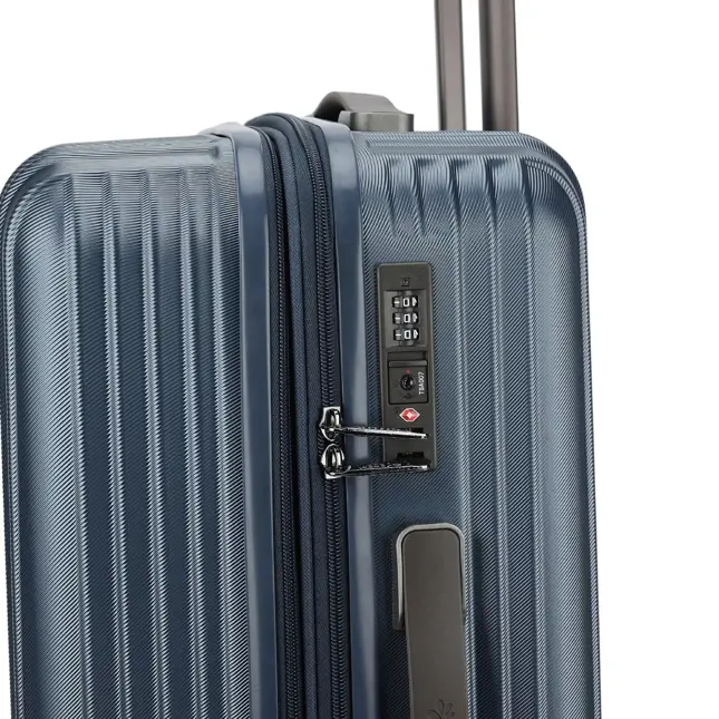 Tourister - Middelgrote koffer - 66cm - 80L