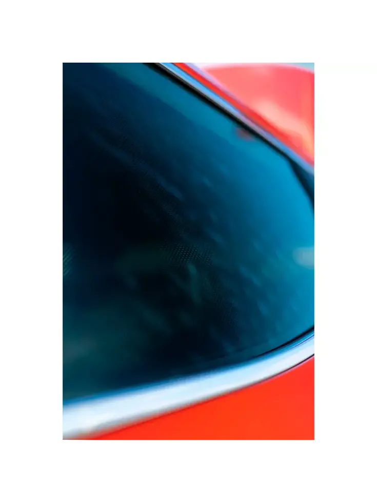 Renault Clio 5 deurs 2019 - Zonneschermen achterportieren - Car Shades