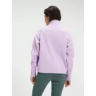 Mimy - Fleecevest dames – Human Nature