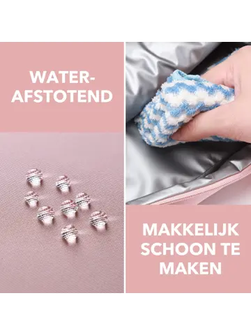 Koeltas - Lunchtas - 7 Liter