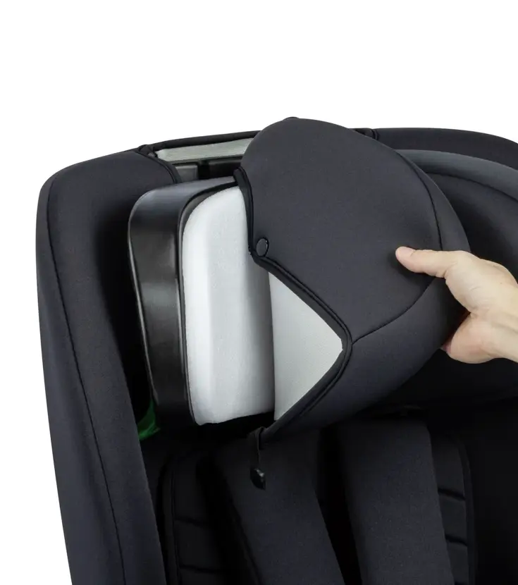 Eros i-Safe - Autostoel