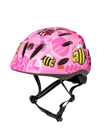 Kids - Kinderfietshelm - ANWB