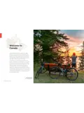 Fietsgids Best Bike Rides Canada 1
