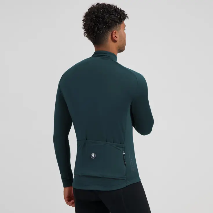 Essential II - Fietsshirt Lange Mouwen - Heren