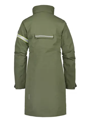 Rafaela – 4-Seizoenen Parka Dames – Waterdicht