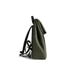 Highlander Roll Top Backpack - Rugzak - Unisex