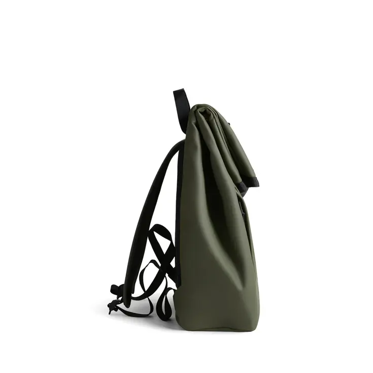Highlander Roll Top Backpack - Rugzak - Unisex