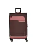 Viia 4 Wheel Trolley L Expandable  | 94 L
