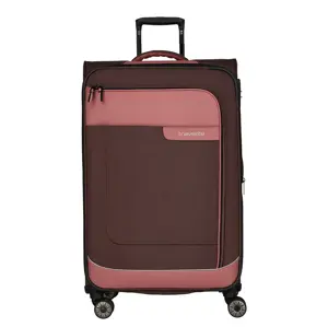 Travelite Viia koffer / 94 L