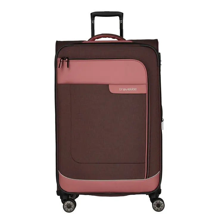 Viia 4 Wheel Trolley L Expandable  | 94 L