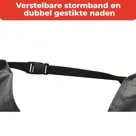 Diamond Scooterhoes geschikt voor Sym Fiddle
