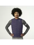 Padded Body - Fietsjack heren