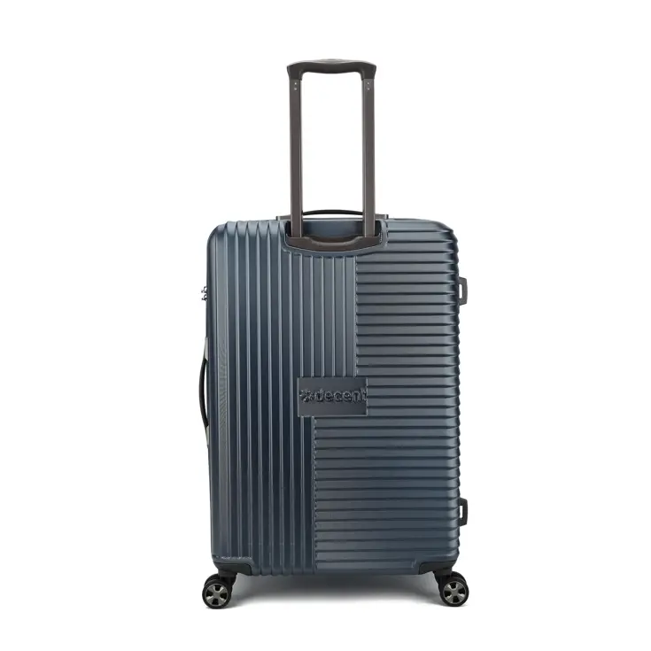 Tourister - Grote koffer 76cm - 118L