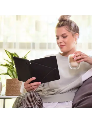 imoshion Bookcase - Kobo Clara Colour / BW