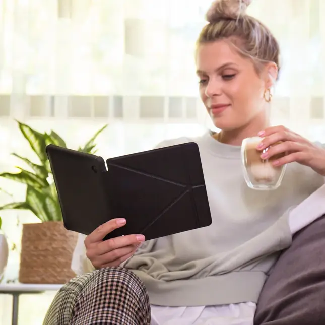 imoshion Bookcase - Kobo Clara Colour / BW