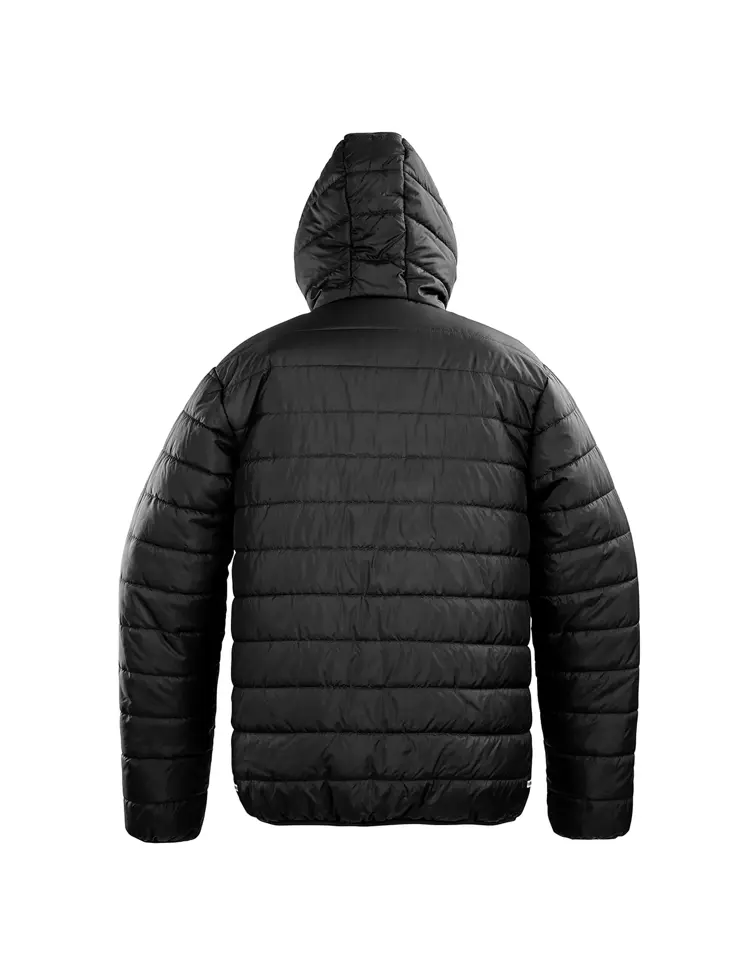 Heren Puffer Jacket