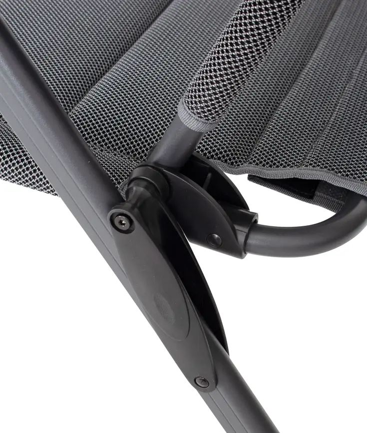 Talin Campingstoel Mesh