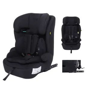 Jules - Autostoel met IsoFix - Novi Baby