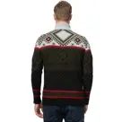 Heren Noorse Trui Rusty Neal