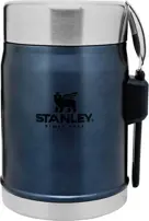 Stanley Voedselcontainer Blauw - 0,4L