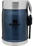 Stanley Voedselcontainer Blauw - 0,4L
