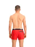 Logo Short - Heren - Zwembroek