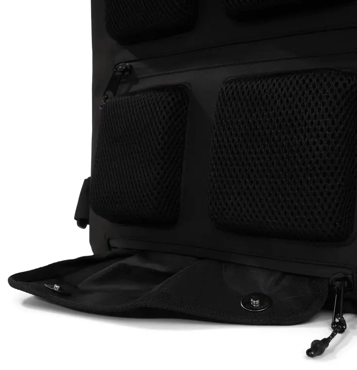 Urban Proof Gerecyclede Shopper Rolltop 20L