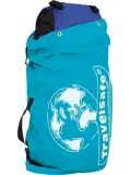 TravelSafe Regenhoes / Transporthoes tot 85L