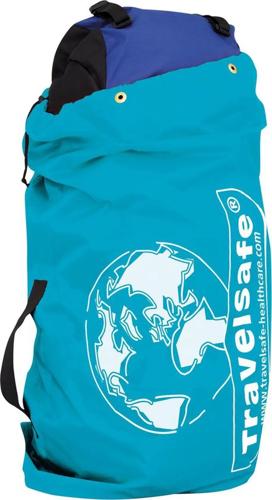 TravelSafe Regenhoes / Transporthoes tot 85L