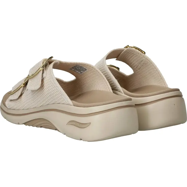 Go Walk Arch Fit 2.0 - Chloe Slippers Dames