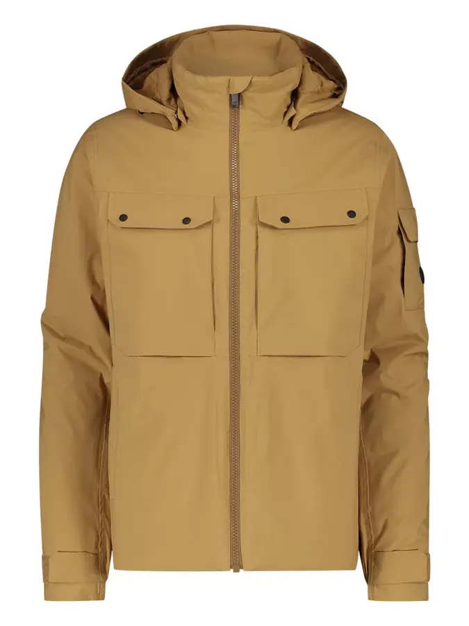 Durant - Jas heren - Human Nature