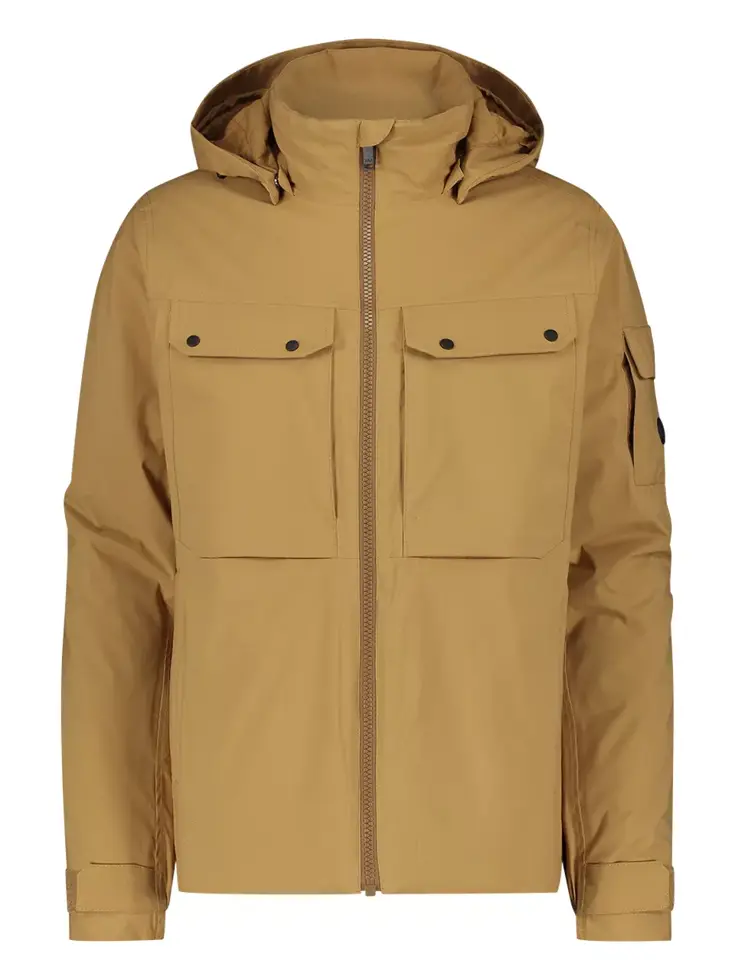 Durant - Jas heren - Human Nature