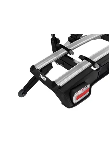 Transportwiel voor fietsendrager - Thule