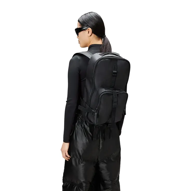 Trail Rucksack W3  | 13.5 L