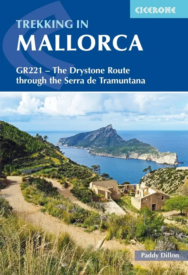 Wandelgids Trekking in Mallorca