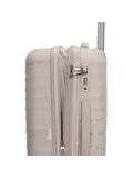 Travel - Middelgrote koffer - 70L - Expandable