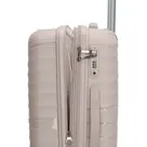 Travel - Middelgrote koffer - 70L - Expandable