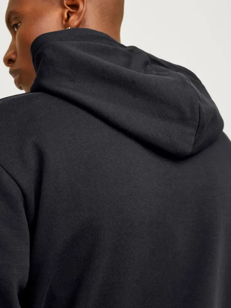 Heren Caleb Sweat Hood