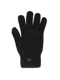 Heren - Muts + Handschoenen