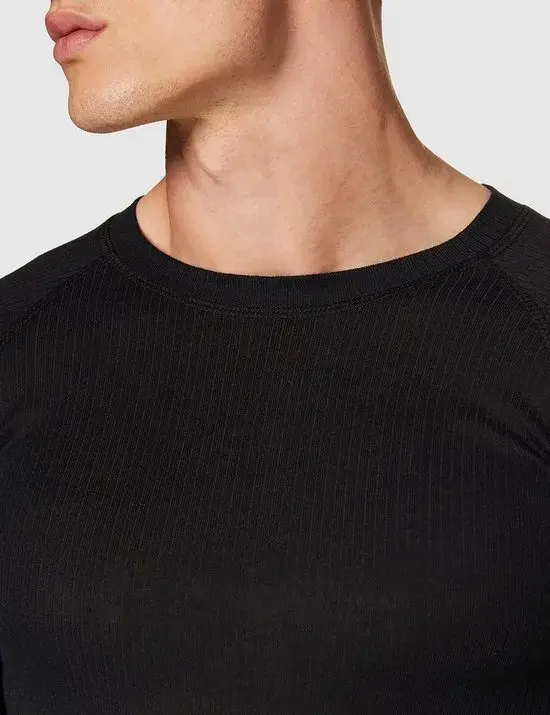 ThermoShirt Heren - Maat M