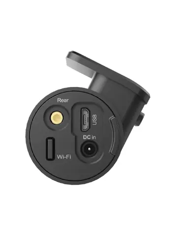 DR590X-1CH plus WiFi Dashcam 32GB