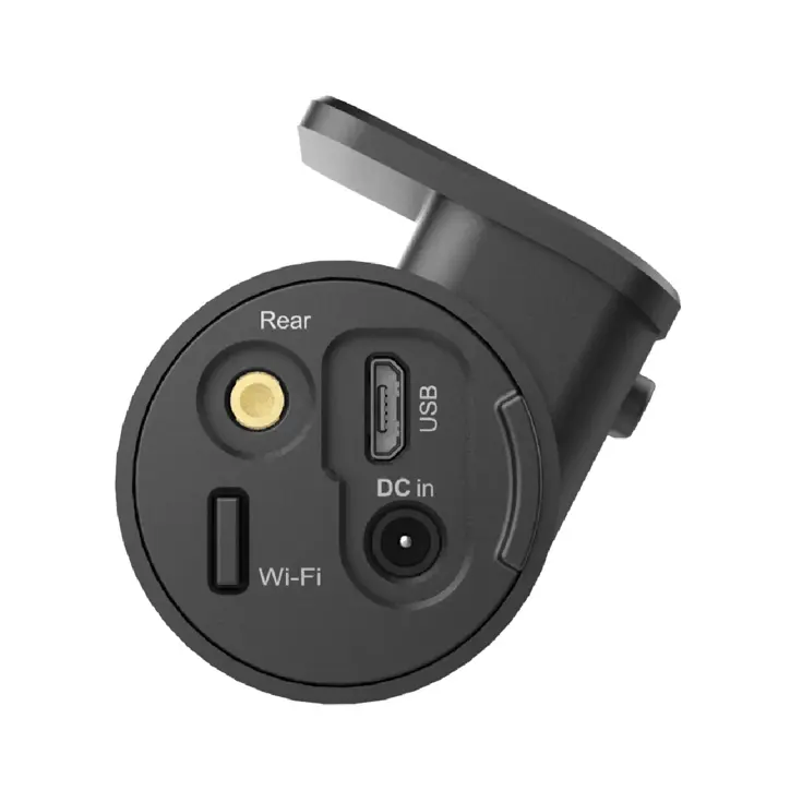 DR590X-1CH plus WiFi Dashcam 32GB