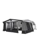 Campout Voortent Nova 300 – Omloopmaat 976-1000 cm